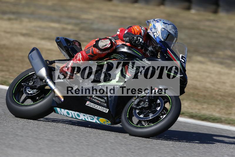 /46 27.09.2026  Speer Racing ADR/Gruppe rot/58